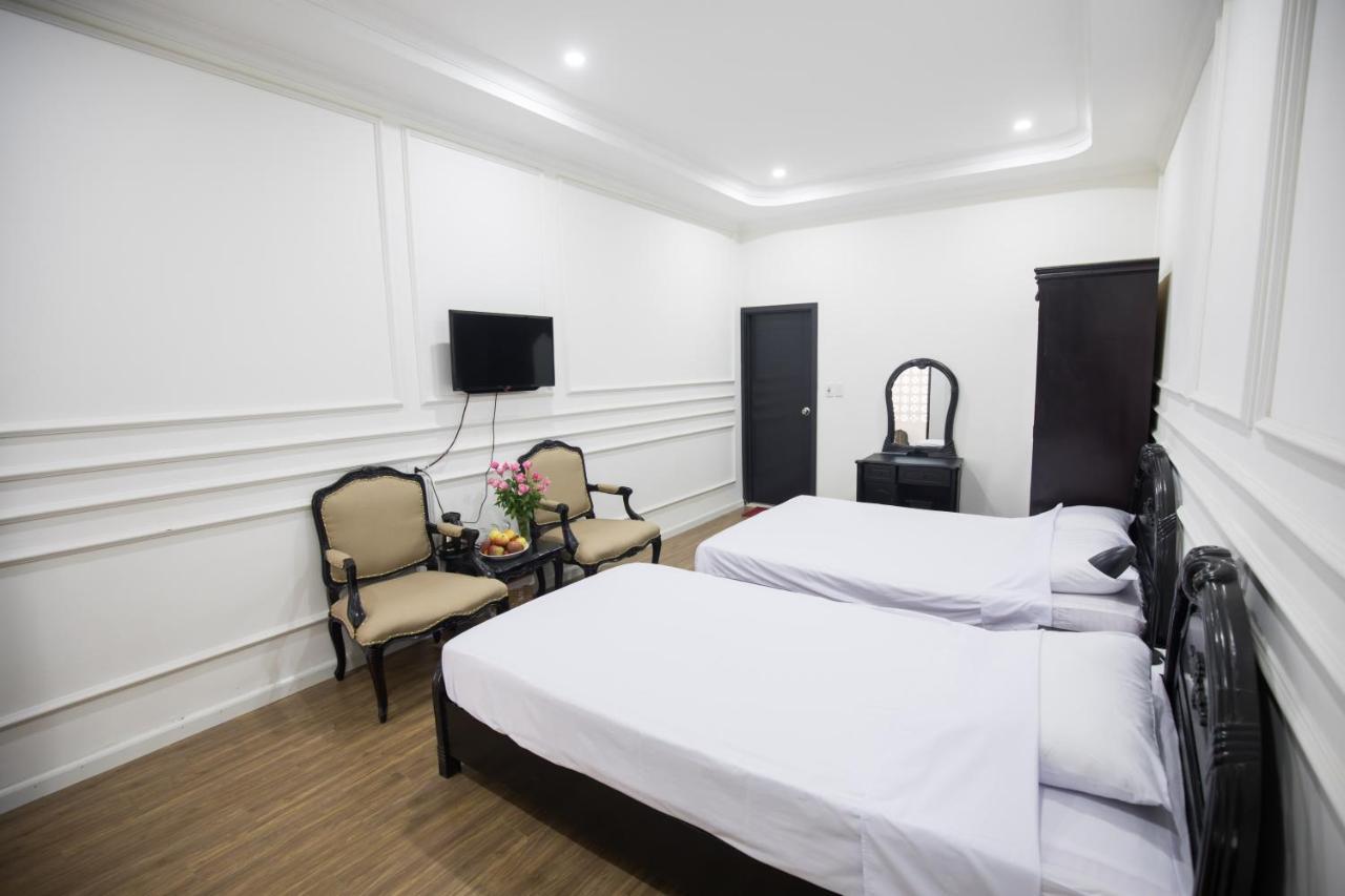 Trang Tien Hotel Hà Nội Ngoại thất bức ảnh