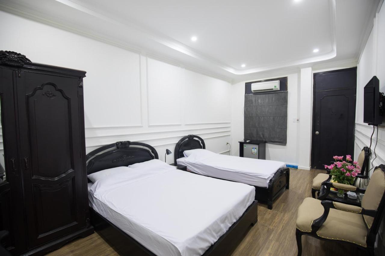 Trang Tien Hotel Hà Nội Ngoại thất bức ảnh
