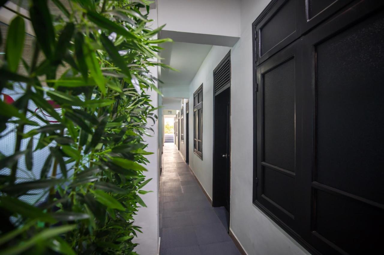 Trang Tien Hotel Hà Nội Ngoại thất bức ảnh