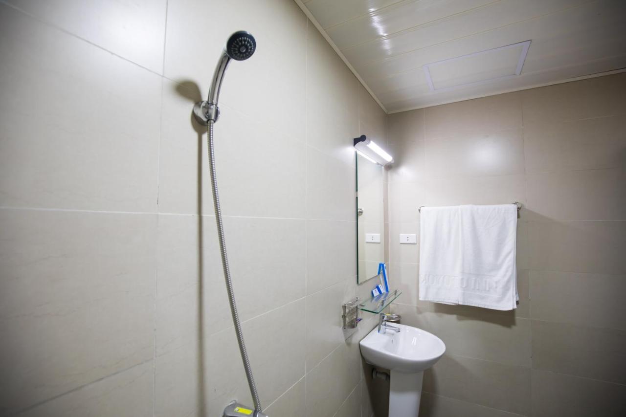 Trang Tien Hotel Hà Nội Ngoại thất bức ảnh
