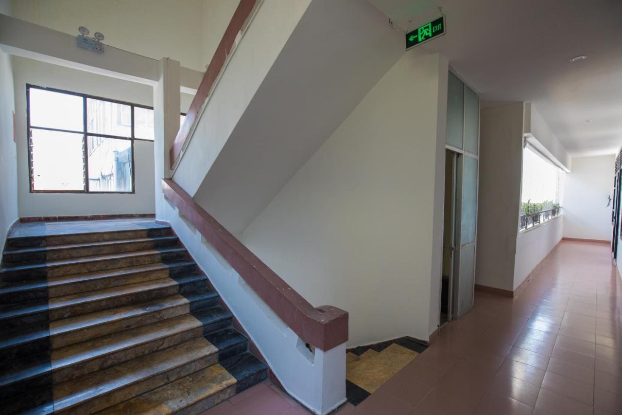 Trang Tien Hotel Hà Nội Ngoại thất bức ảnh