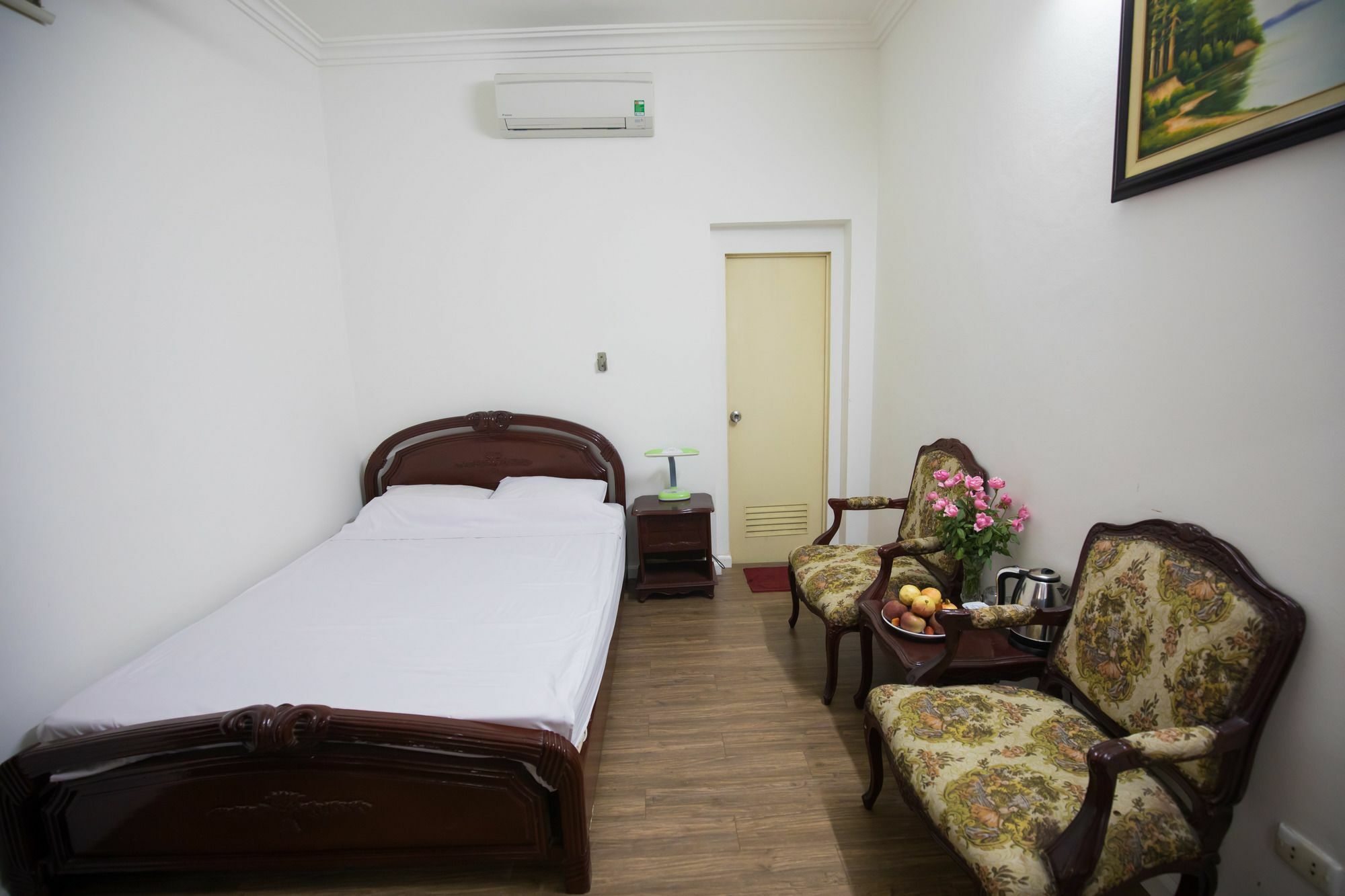 Trang Tien Hotel Hà Nội Ngoại thất bức ảnh